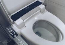A “Smart Toilet” Can Analyze and Diagnose Your “Deposits”