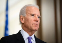 President Biden’s Pardons Declared Void in Explosive Report