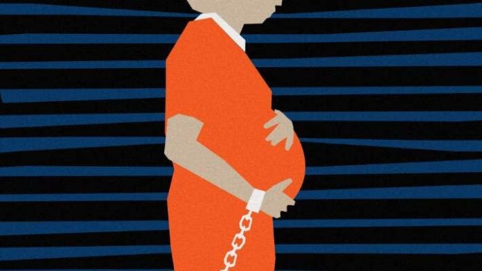 Woman Gives Birth Alone In Filthy Maryland Jail Cell Sues Jail And Staff Headline Reporter 6707