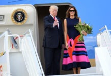 Trump’s Family Member Makes Shocking Claim About Him