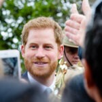 Prince Harry Gives Bombshell Testimony in Court
