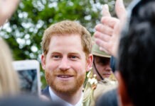 Prince Harry Gives Bombshell Testimony in Court