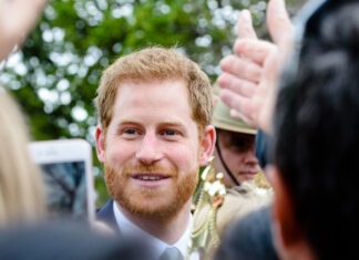 Prince Harry Gives Bombshell Testimony in Court