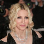 Madonna Makes Television Comeback