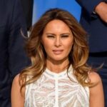 Melania Trump Mocked for Controversial Outfits Melania Trump, Donald Trump, President, First Lady, formal event, political gathering