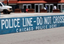 Mom of 5 Fatally Shot on the Way to Church