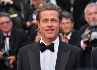 Actor Brad Pitt’s Unexpected Announcement Stuns Viewers