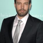 Ben Affleck Drops Shocker on Tom Cruise Romance Ben Affleck, actor, director, filmmaker, Hollywood, red carpet event