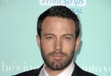 Ben Affleck Drops Shocker on Tom Cruise Romance Ben Affleck, actor, director, filmmaker, Hollywood, red carpet event