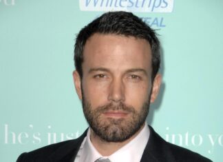 Ben Affleck Drops Shocker on Tom Cruise Romance Ben Affleck, actor, director, filmmaker, Hollywood, red carpet event