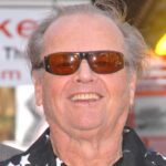 Jack Nicholson Stuns Fans With Rare Appearance