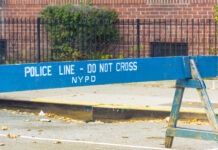 Murder-Suicide: Officer Kills Sister and Self, Injures Mom