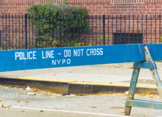 Murder-Suicide: Officer Kills Sister and Self, Injures Mom