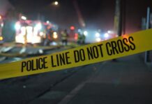 Two Dead, 11 Injured in Halloween Party Shooting