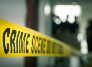 Dad Shoots His Daughter After Spat About Trump