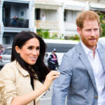 Prince Harry and Meghan’s Surprising Decision Prince Harry, Meghan Markle, Duke of Sussex, Duchess of Sussex, British royals, royal couple