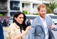 Prince Harry and Meghan’s Surprising Decision Prince Harry, Meghan Markle, Duke of Sussex, Duchess of Sussex, British royals, royal couple