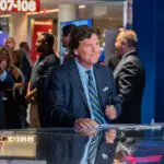 FOX NEWS Shreds Tucker Carlson’s Wild Theory