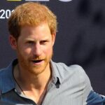 Prince Harry Stuns With Unexpected Announcement Prince Harry, Duke of Sussex, royal family, British royalty, interview, Invictus Games