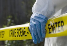 2 Children Found Dead in Suitcases
