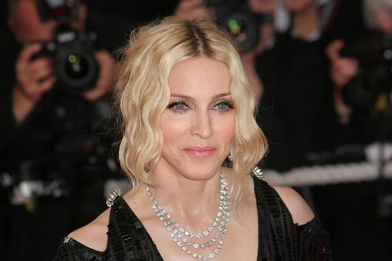 Madonna Found Unresponsive In Nyc Headline Reporter