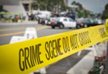 Mass Shooting Following Football Game: 2 Dead, 12 Injured