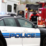 Teacher Dead After ICE Chases Suspect