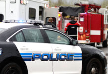 Teacher Dead After ICE Chases Suspect