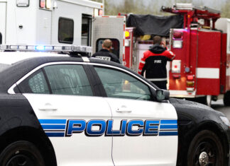 Teacher Dead After ICE Chases Suspect