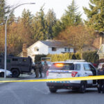 Family of Four Found Dead in Upscale Neighborhood