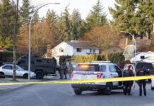 Family of Four Found Dead in Upscale Neighborhood