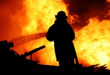 25 Killed in Massive Nightclub Fire