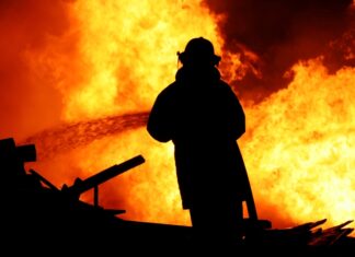 25 Killed in Massive Nightclub Fire