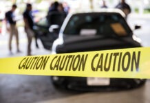 4 Children Found Dead in Family Car