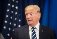 Music Superstar Shocks Fans With Surprising Trump Message