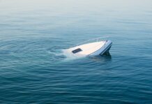 139 Dead in Devastating Boat Disaster boat accident, capsized boat, sinking vessel, maritime accident, boat crash, water rescue, emergency, marine disaster