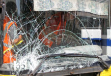 Eight College Students Dead in Crash