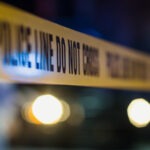 Brutal Gunfire Rocks Crowd: 4 Dead, 12 Hurt