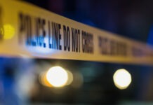 Brutal Gunfire Rocks Crowd: 4 Dead, 12 Hurt