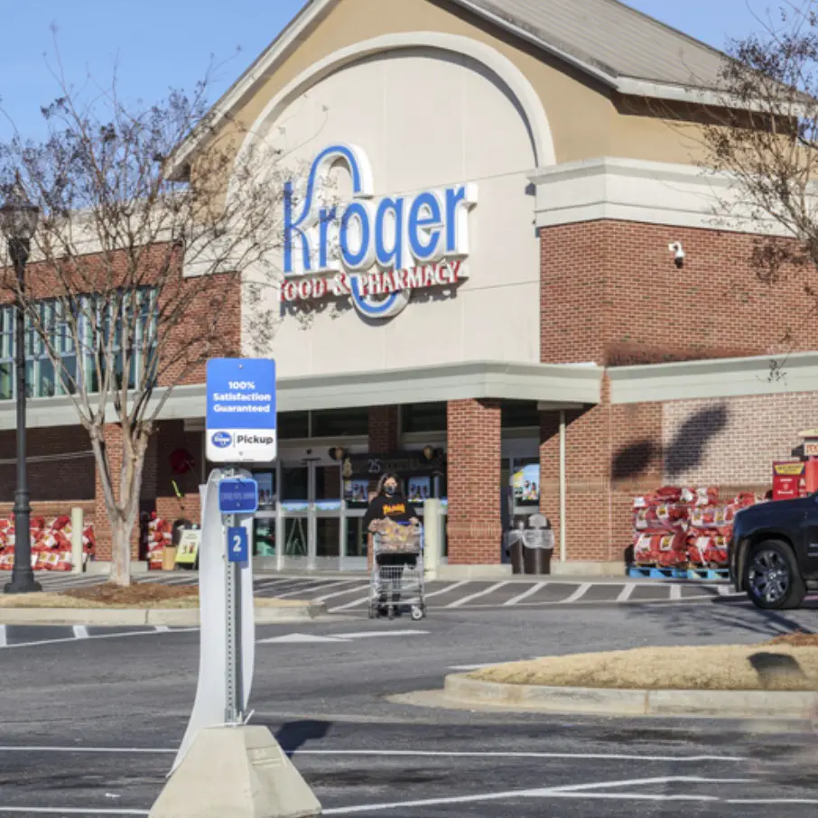 Man Beaten By Teens Outside Kroger Supermarket Dies | Headline Reporter