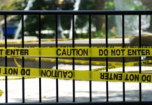 Mass Shooting in School: 10 Dead, Multiple Injured