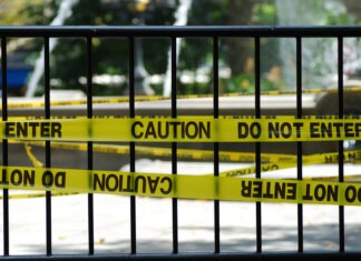 Mass Shooting in School: 10 Dead, Multiple Injured