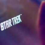 Another Star Trek Actor Dead at 85 Star Trek, logo, television series, science fiction, TV show, franchise