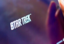 Another Star Trek Actor Dead at 85 Star Trek, logo, television series, science fiction, TV show, franchise