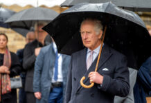 King Charles Triggers Explosive Royal Feud