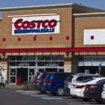Costco Employee Murders Coworker in Devastating Crime Costco, wholesale, retail store, shopping, warehouse club, storefront, parking lot