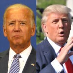 Trump Mocks Himself, Biden in Wacky Beach Body Rant