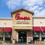 1 Dead, 6 Wounded in Shooting at Chick-fil-A Chick-fil-A, restaurant, fast food, storefront, business, retail location