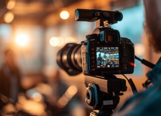 Popular Actor Killed in Horrific Sidewalk Incident