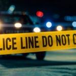 Mass Shooting Leaves 10 Year Old Boy, Woman Dead